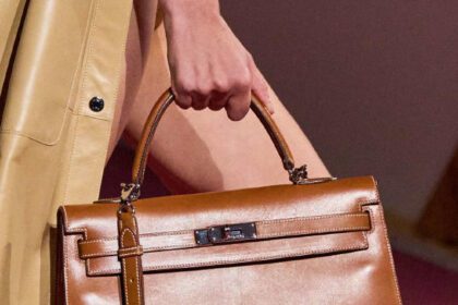 Luxury Brands Handbags