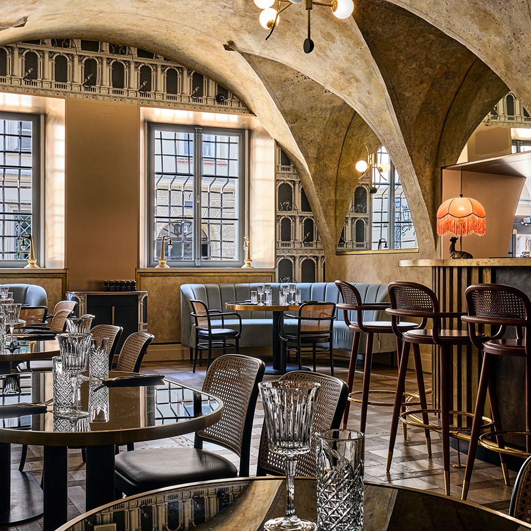 Cracow Michelin Key Hotel H15 Luxury Palace3