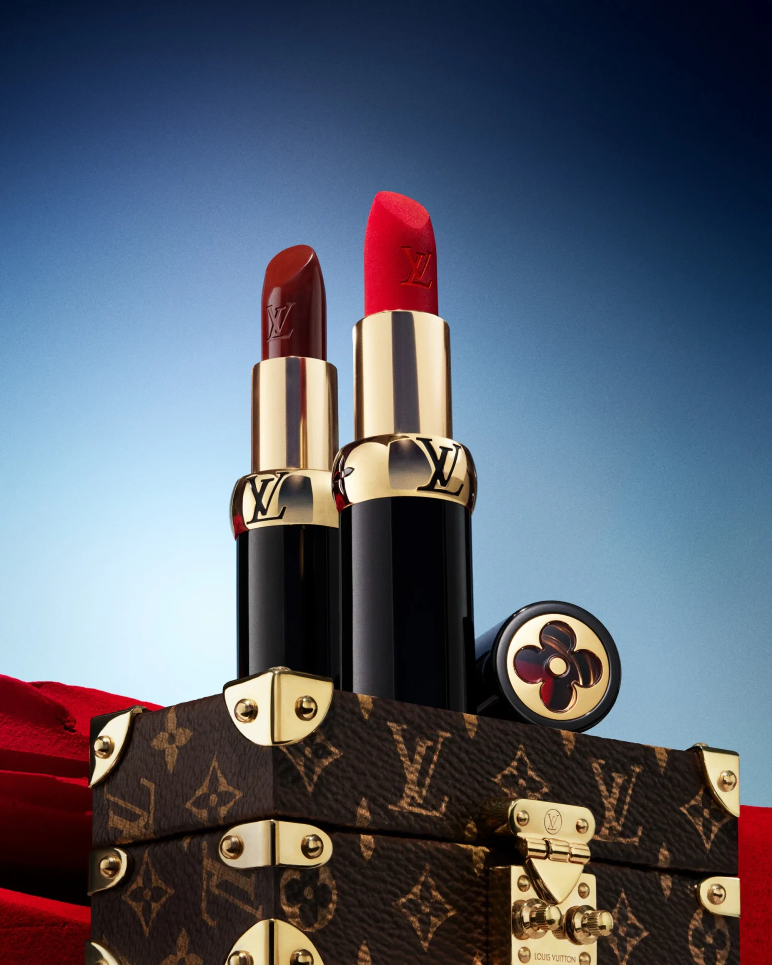 Lipstick From Louis Vuitton