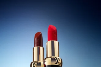 Lipstick From Louis Vuitton