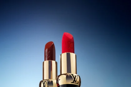 Lipstick From Louis Vuitton