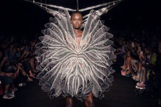 3D Printing In Fashion