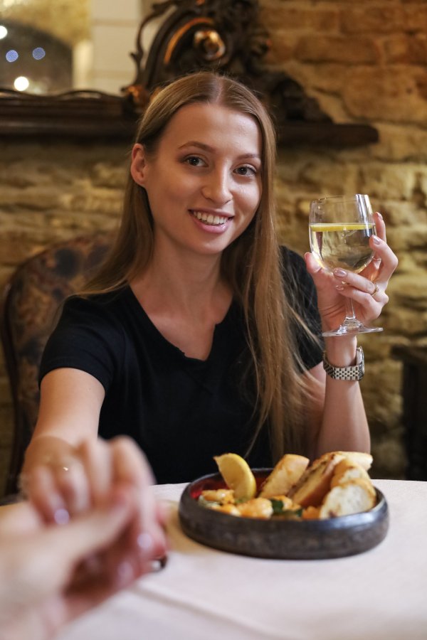 Revitalizing Water At Manor House Spa