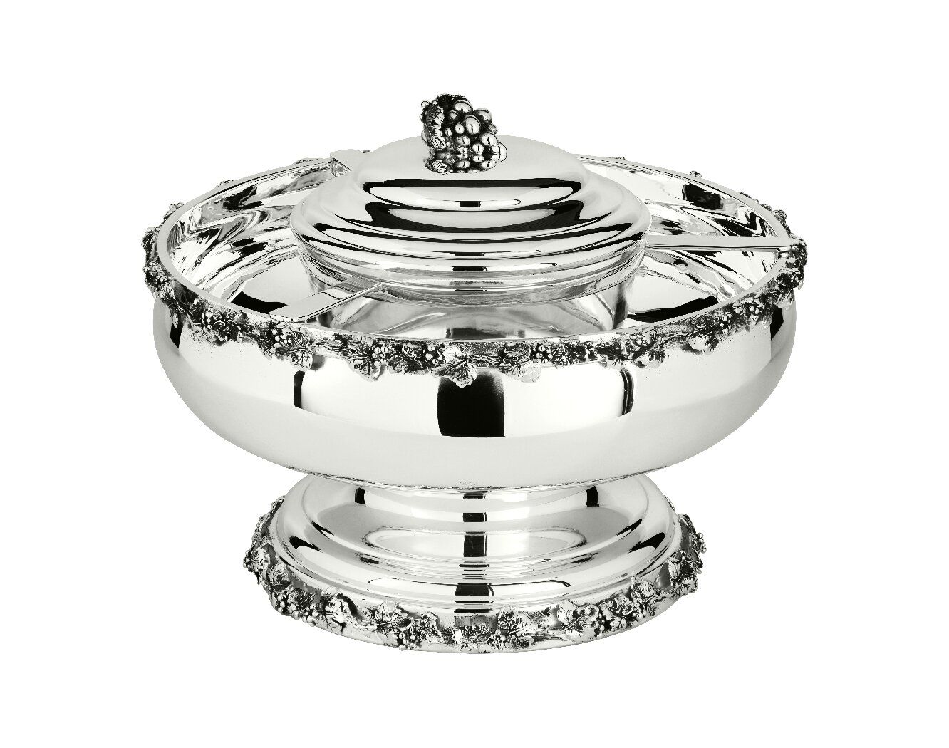 Is Silverware Healthy1