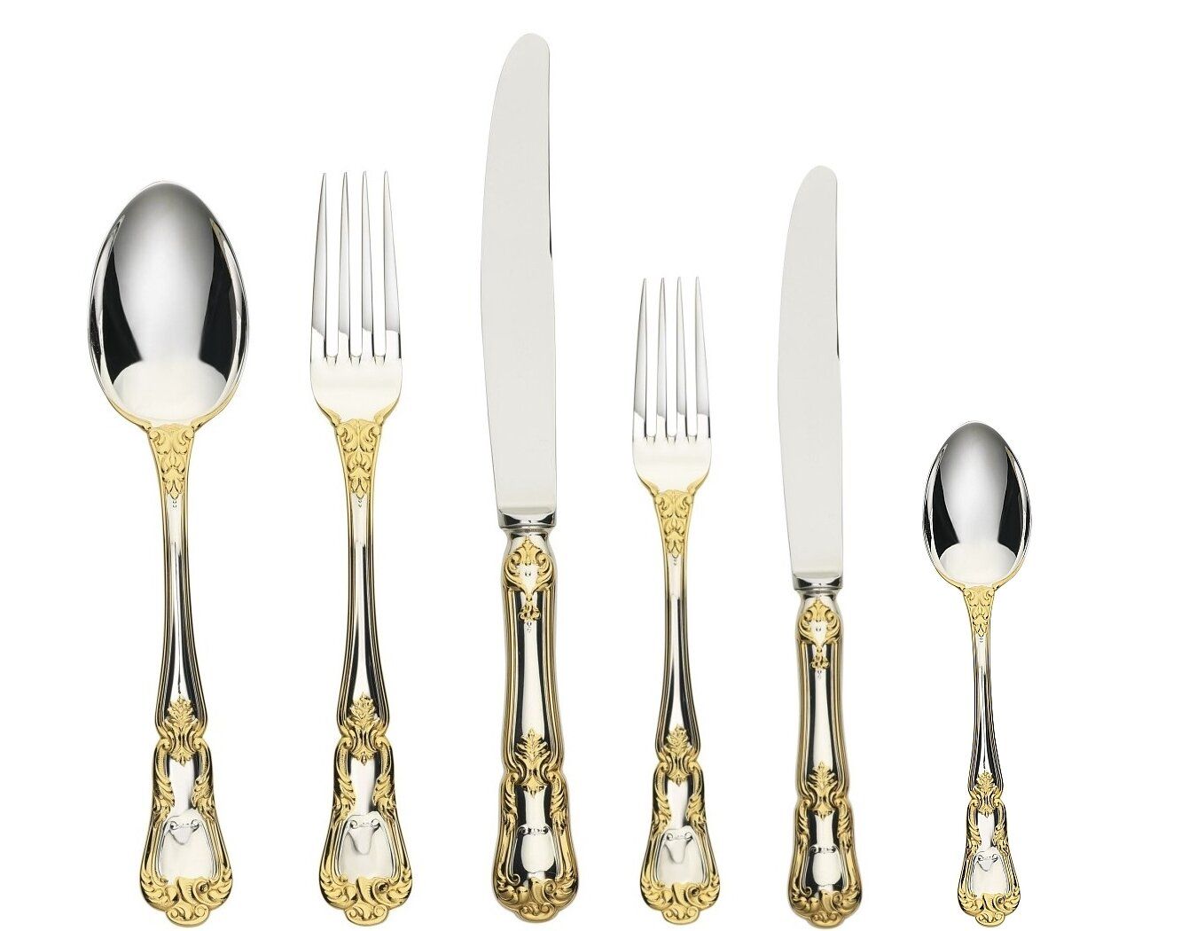 Is Silverware Healthy4