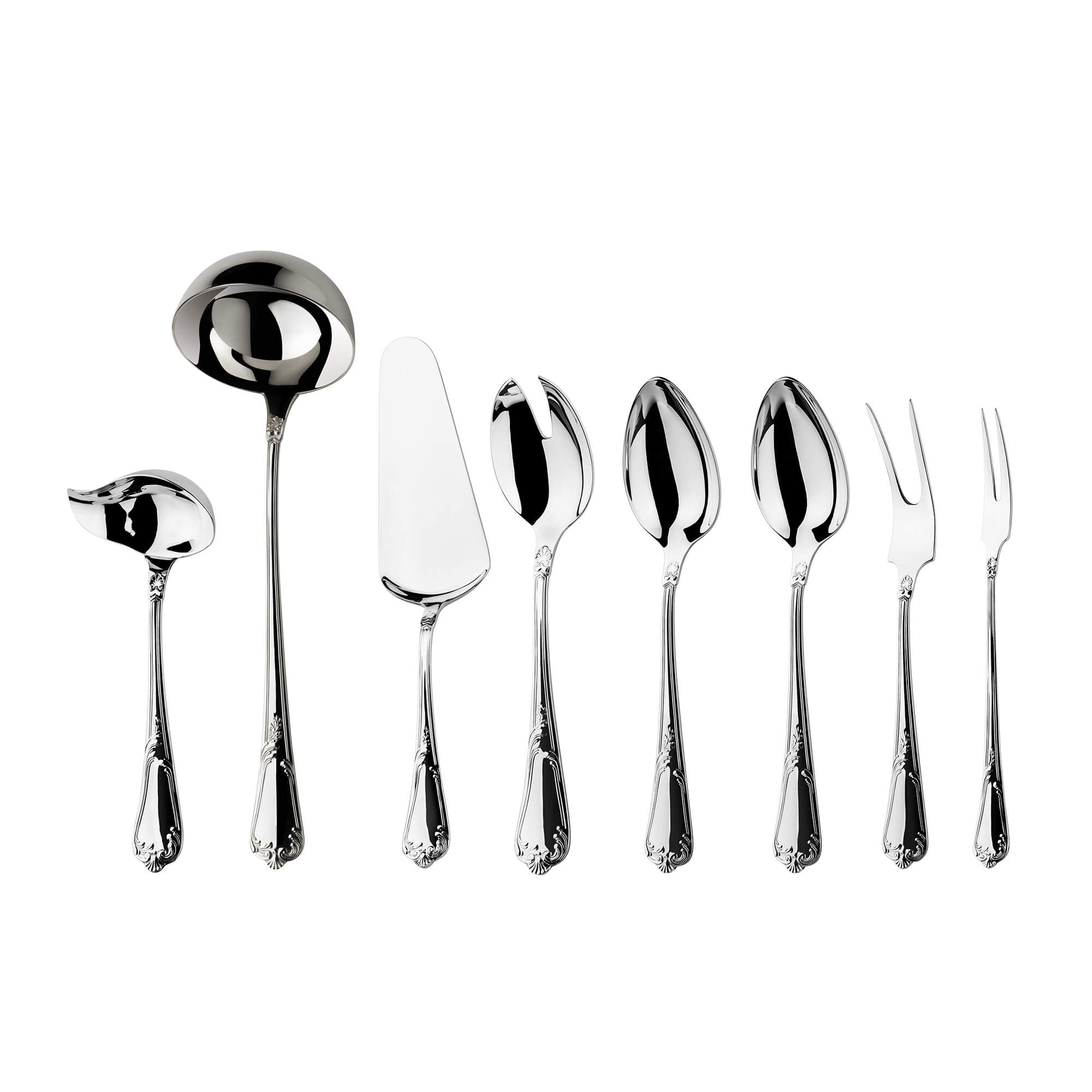 Is Silverware Healthy8
