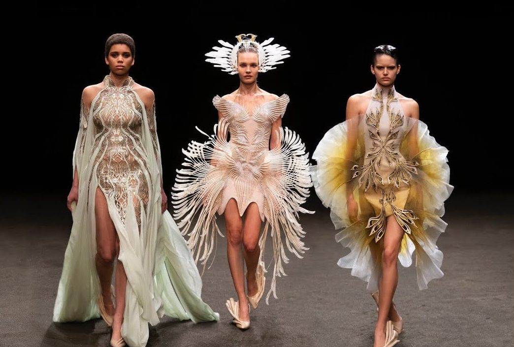 3D Printing in Fashion1