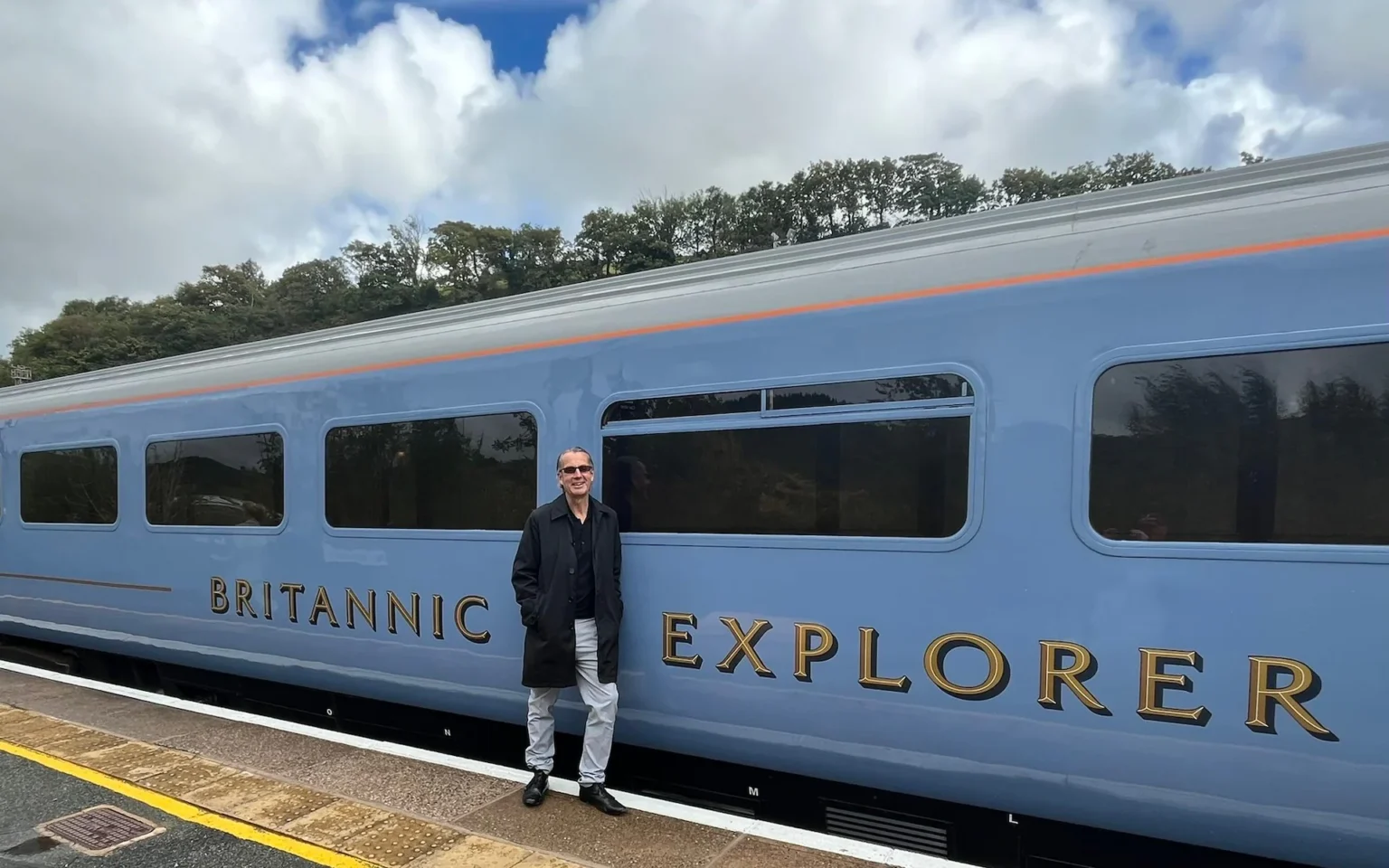 Belmond Britannic Explorer A New Era of Luxury Overnight Travel in the UK