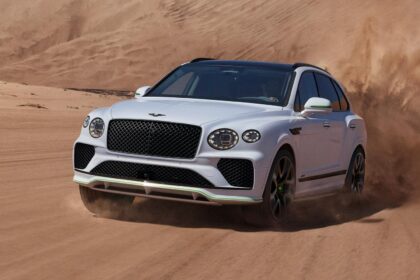 Bentley Delays Full Electrification What the Shift from 2030 to 2035 Means