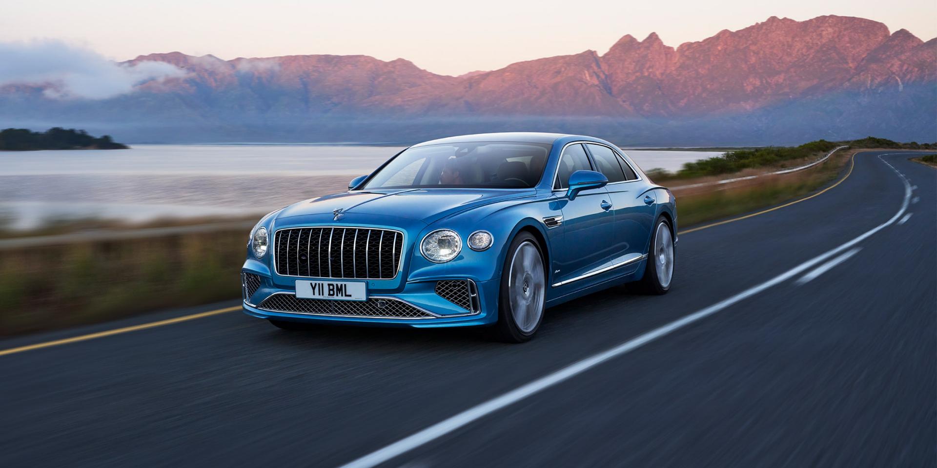 Bentley Premium Cars