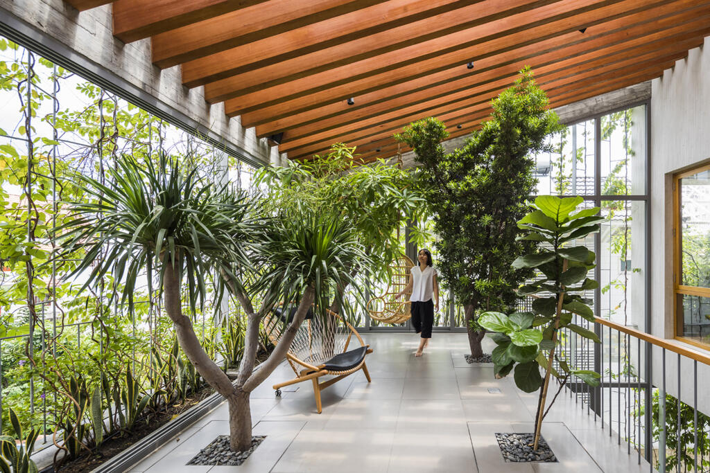 Biophilic Design – What Is It?