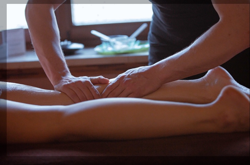 Body Massage in Bio-Renewal Studiosjpg