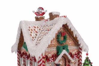 Luxury Inspirations for Holiday Decorations 2025