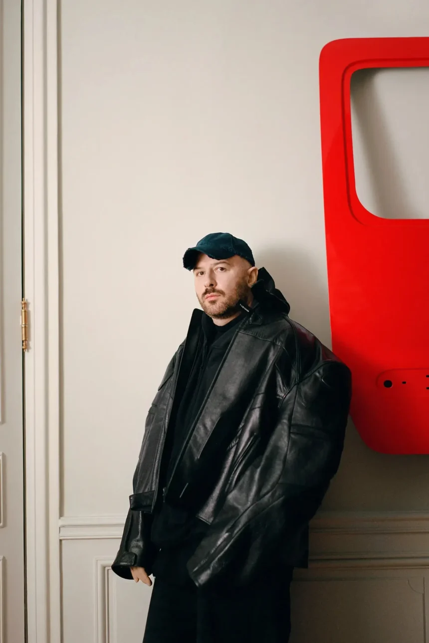 Demna Gvasalia At Gucci What The New Era Means For The Italian Fashion House