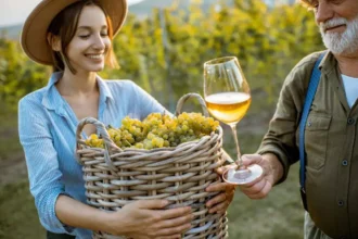 Digitalization of the Wine Market in Poland Technologies, Challenges, and the Future