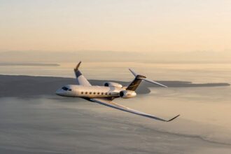 Flexjet And The 800 Million USD Puzzle Financing Facts And Myths