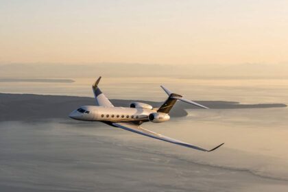 Flexjet And The 800 Million USD Puzzle Financing Facts And Myths