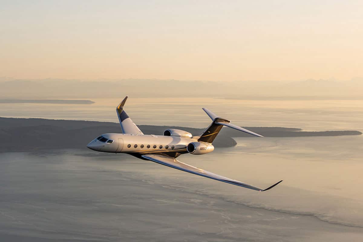 Flexjet And The 800 Million USD Puzzle Financing Facts And Myths