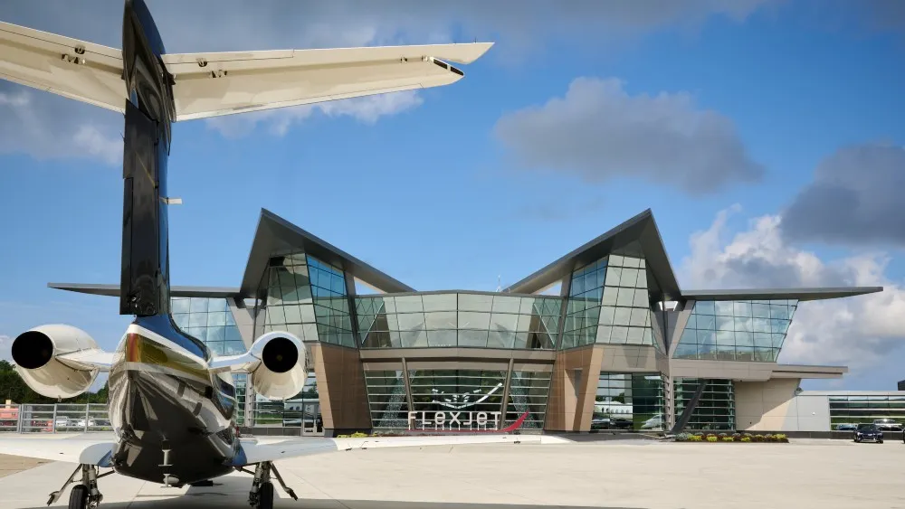 Flexjet headquarters