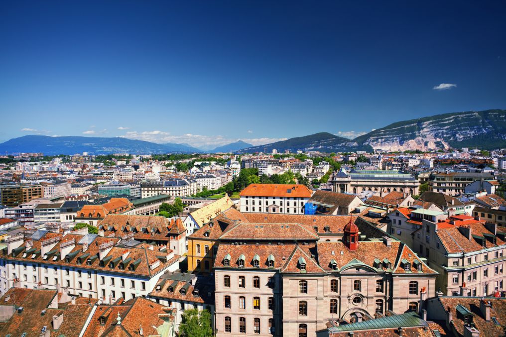 Geneva Real Estate Blog