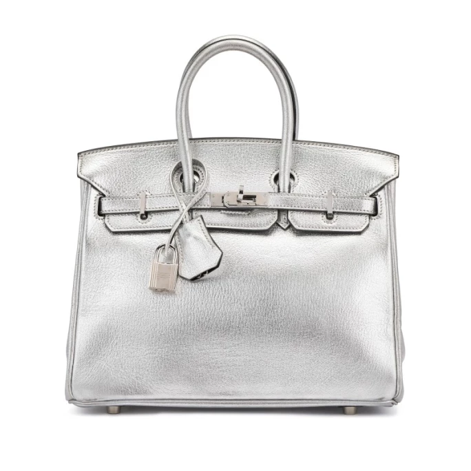 Hermes Vs Clients Birkin4 Bag