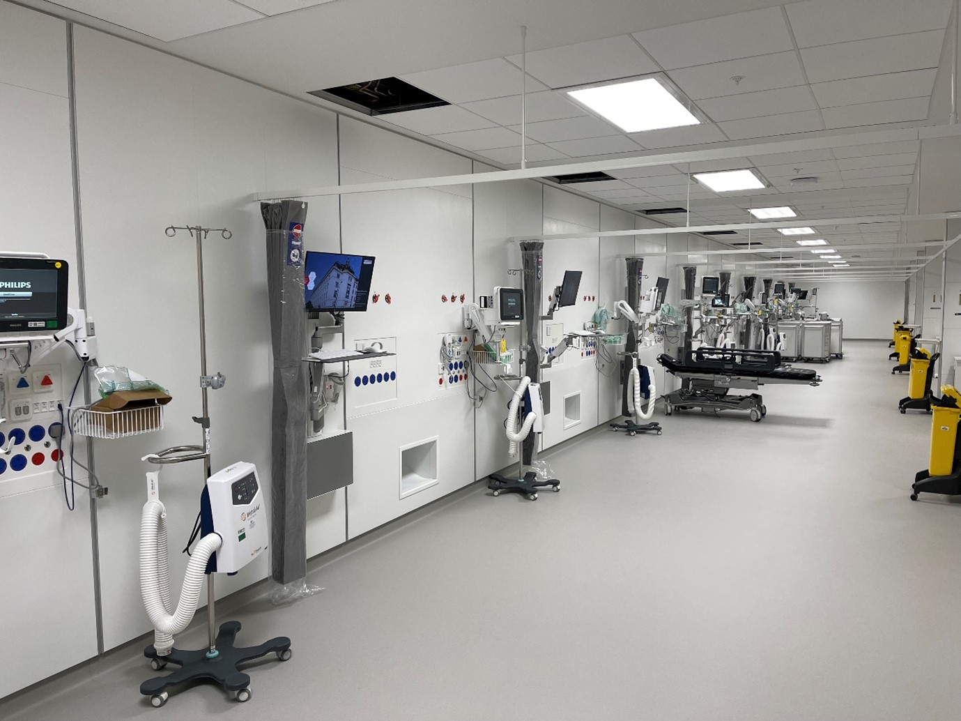 Hospital in London Blog