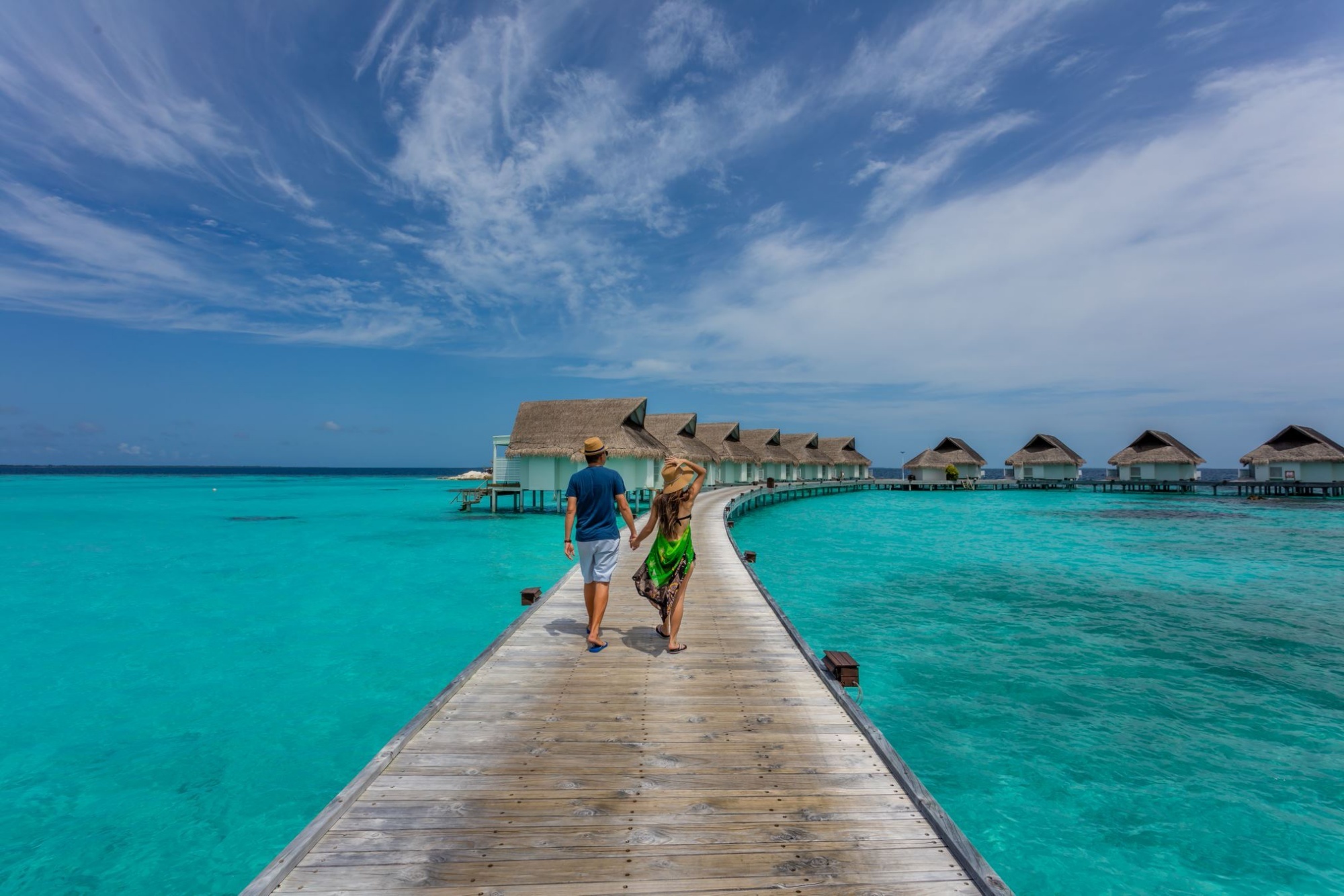 How Much Do Holidays in the Maldives Cost