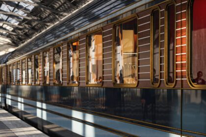 How Much Does an Orient Express Journey Cost Luxury by the Numbers