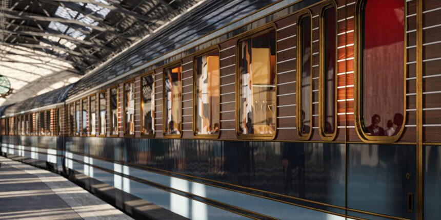 How Much Does an Orient Express Journey Cost Luxury by the Numbers