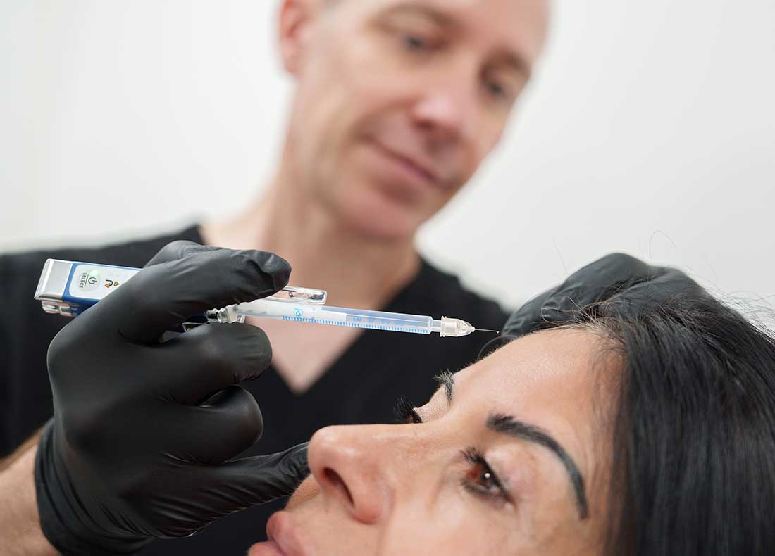 How Much Does Reldydess Botox Cost