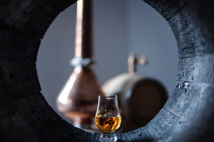 Indian Malt Whisky Association A New Era of Indian Single Malt