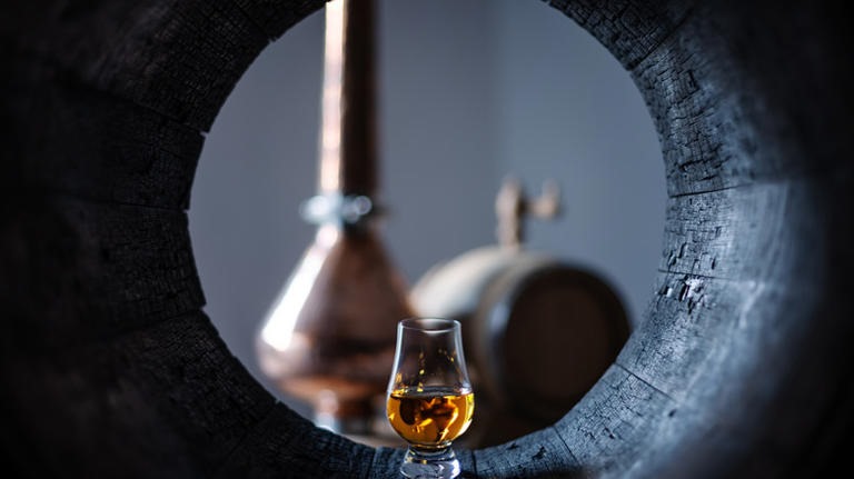 Indian Malt Whisky Association A New Era of Indian Single Malt