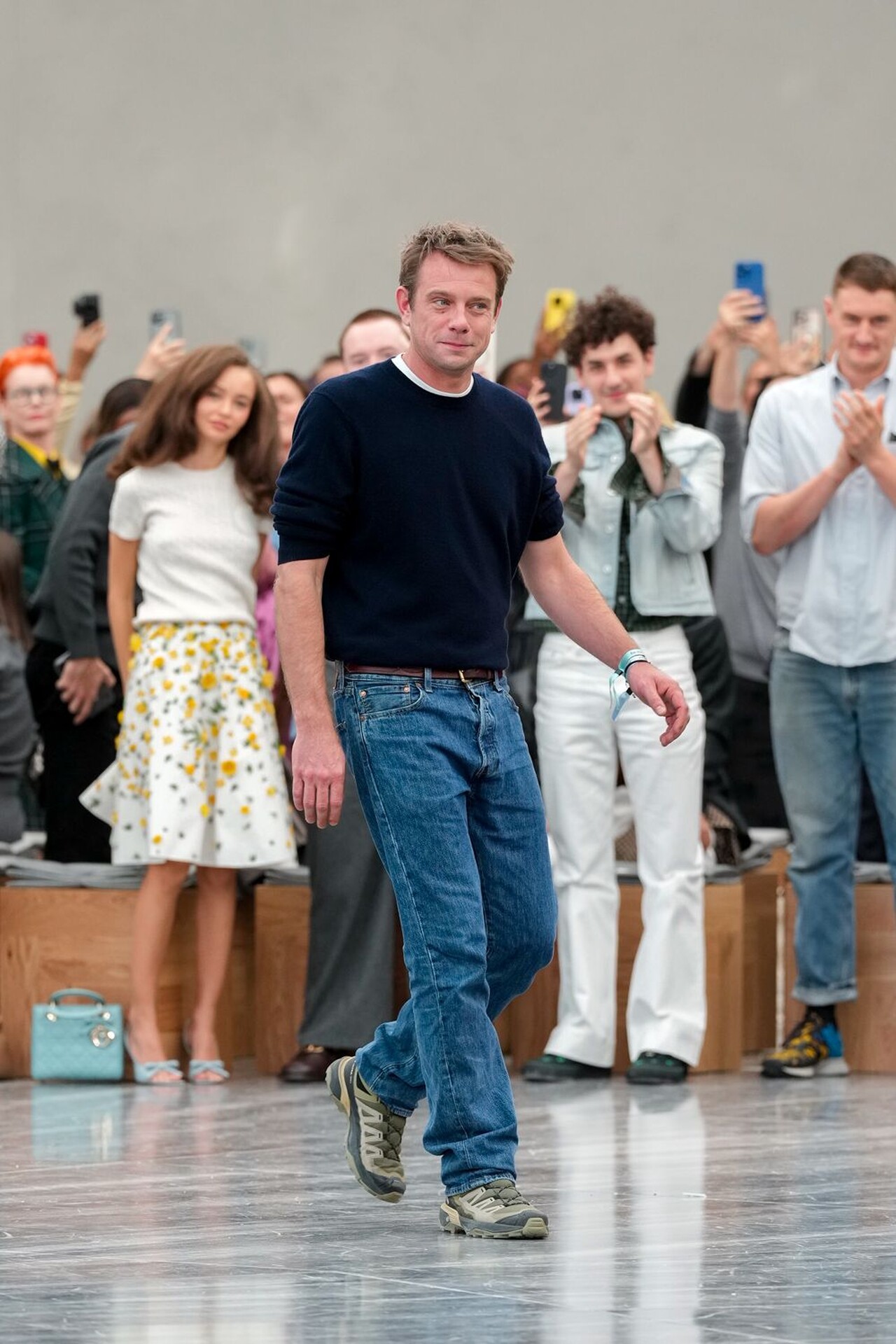 Jonathan Anderson I Dior