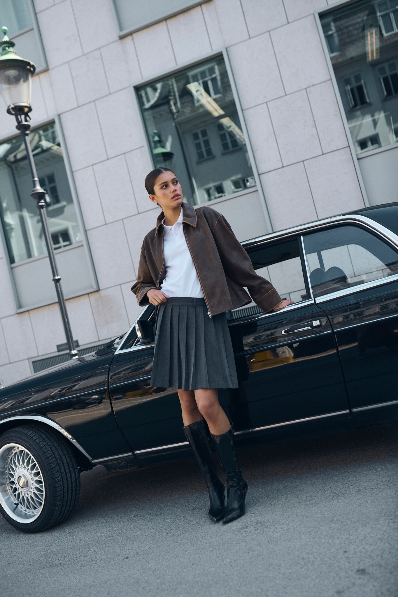 Karen By Simonsen What Brand Is It