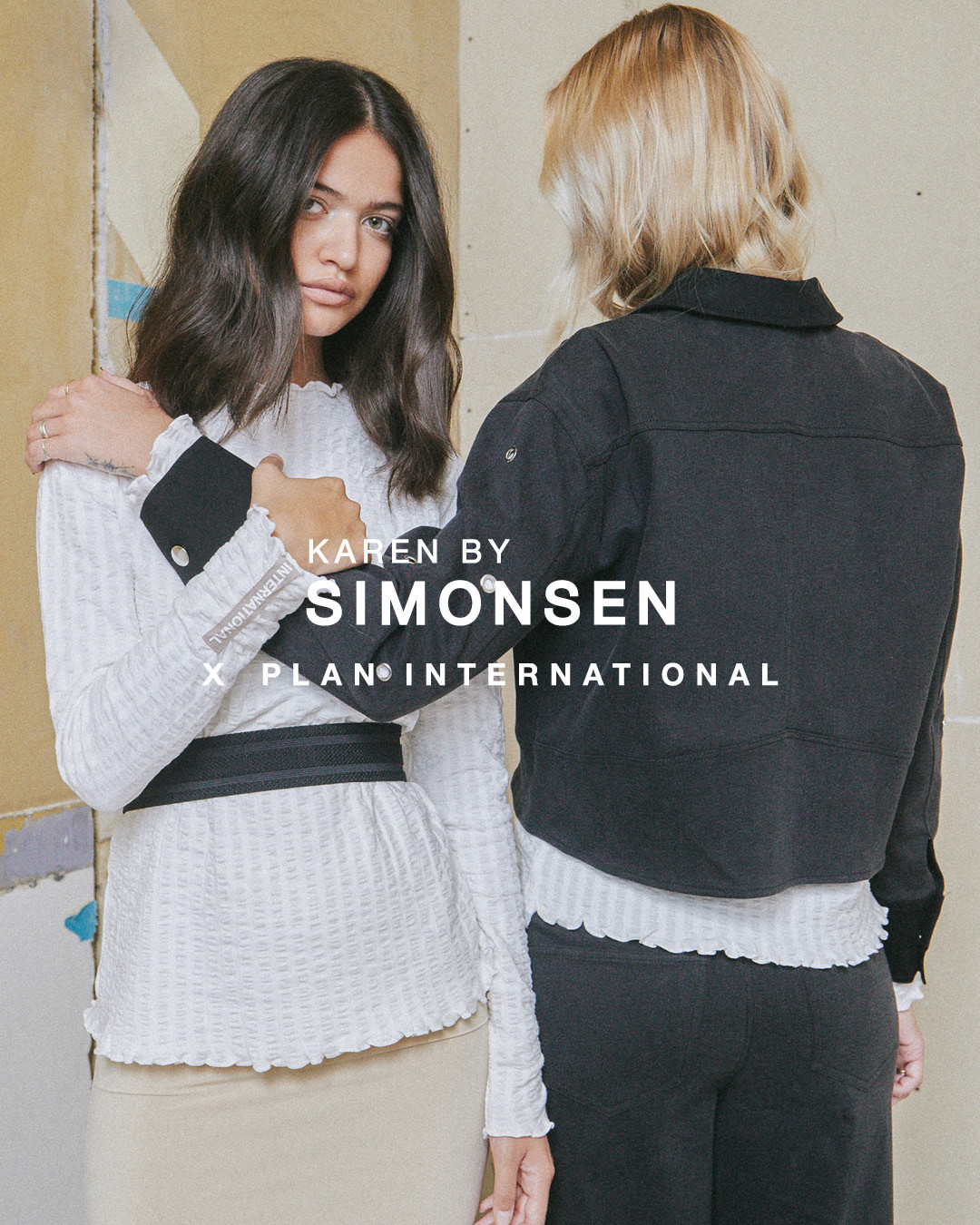 Karen By Simonsen What Brand Is This3