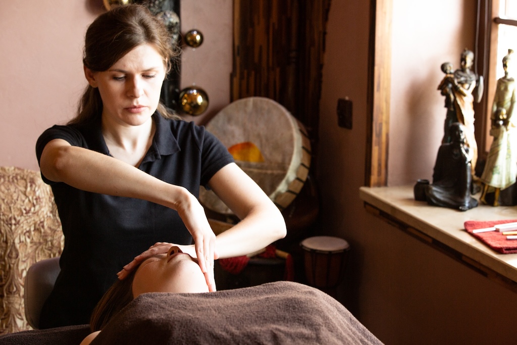 Kobido At Spa Manor House