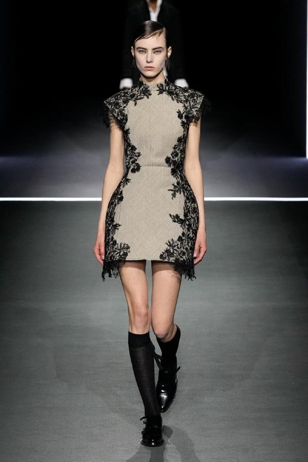 Knee-high boots25 Dior1