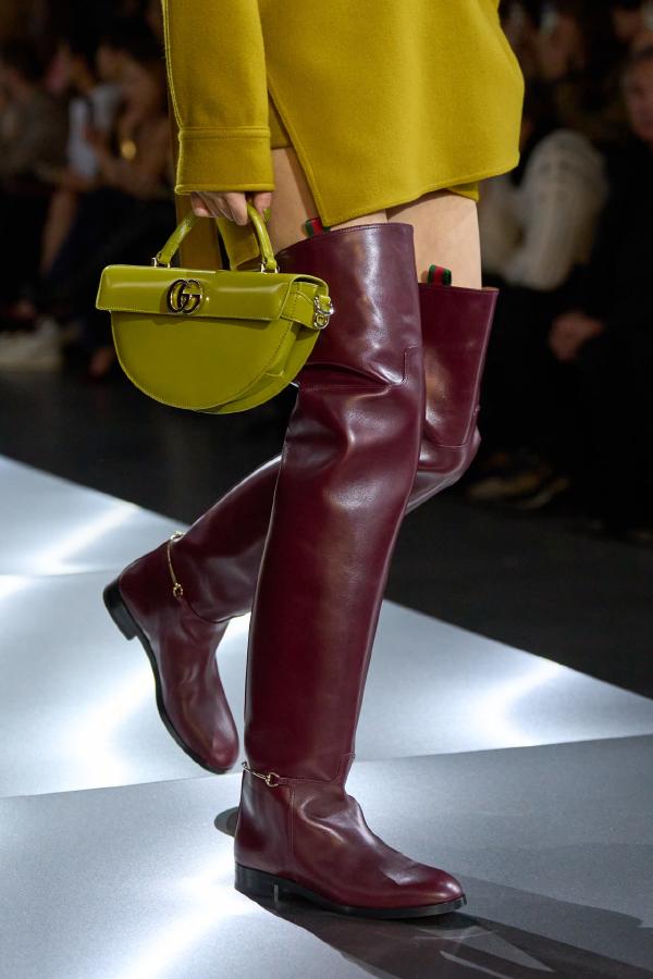 Boots 2025 Gucci3