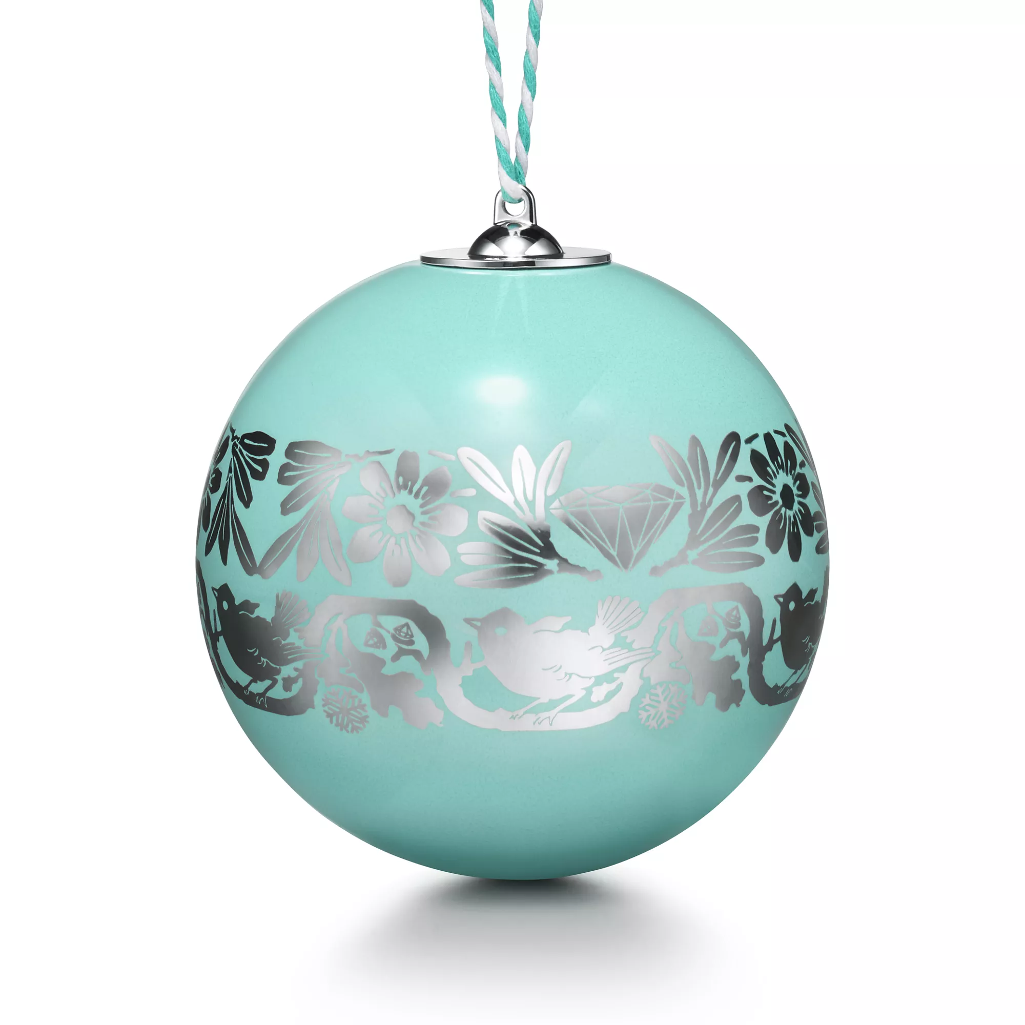 Luxury Inspirations for Tiffany1 Holiday Decorations