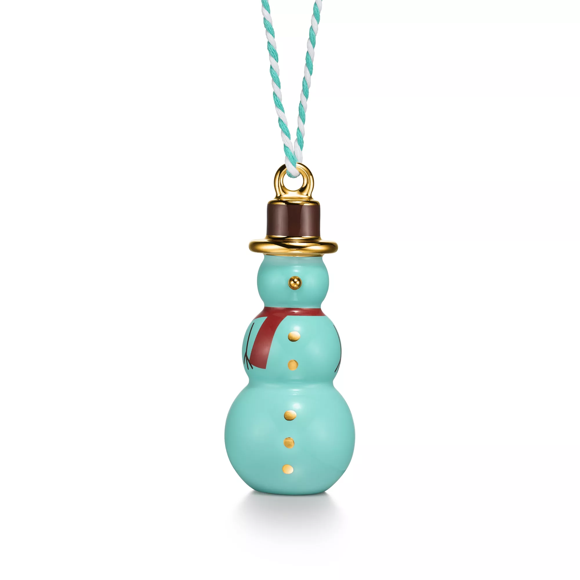 Luxury Inspirations for Tiffany2 Holiday Decorations