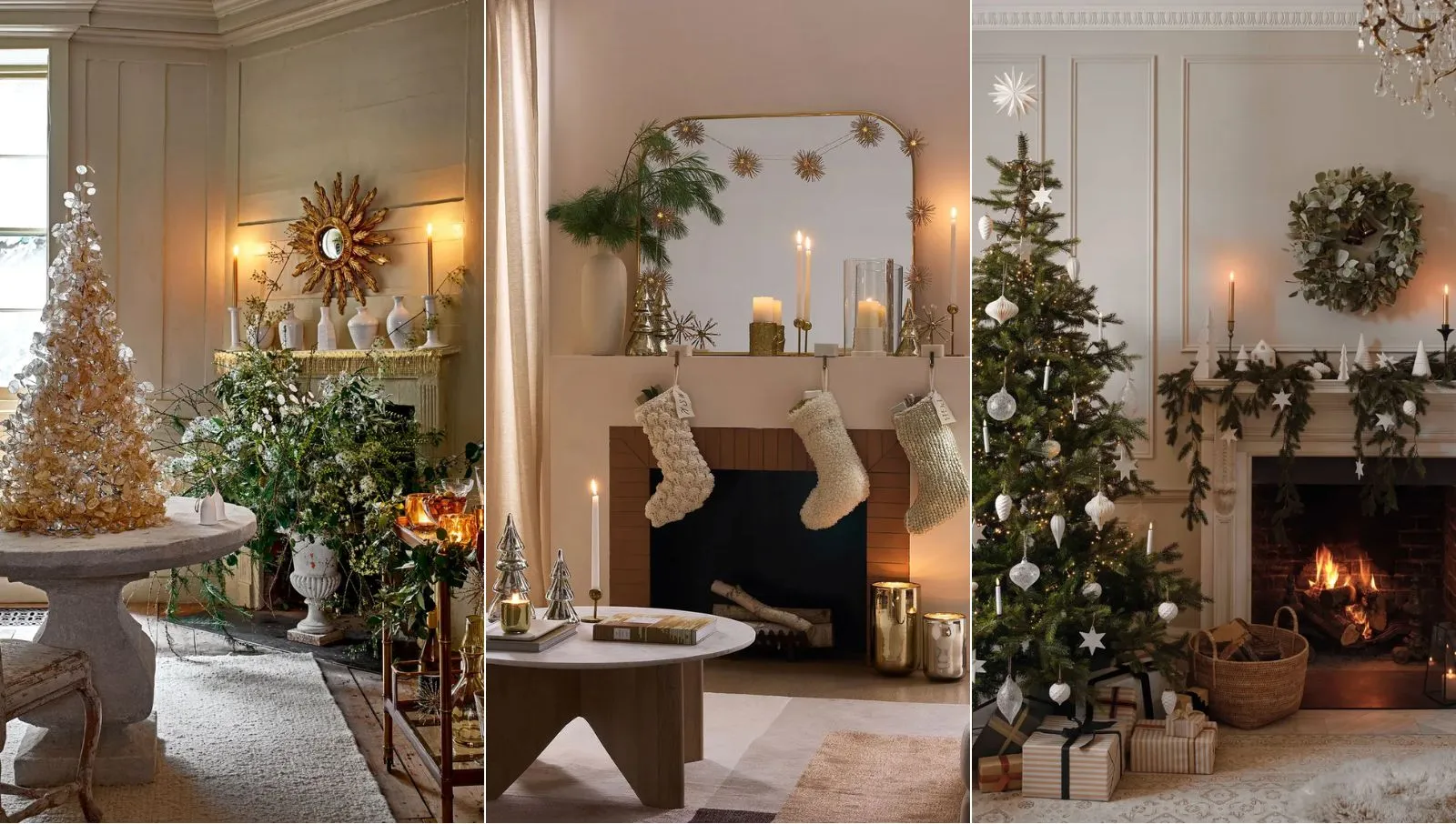 Luxury Inspirations for Christmas Decorations1