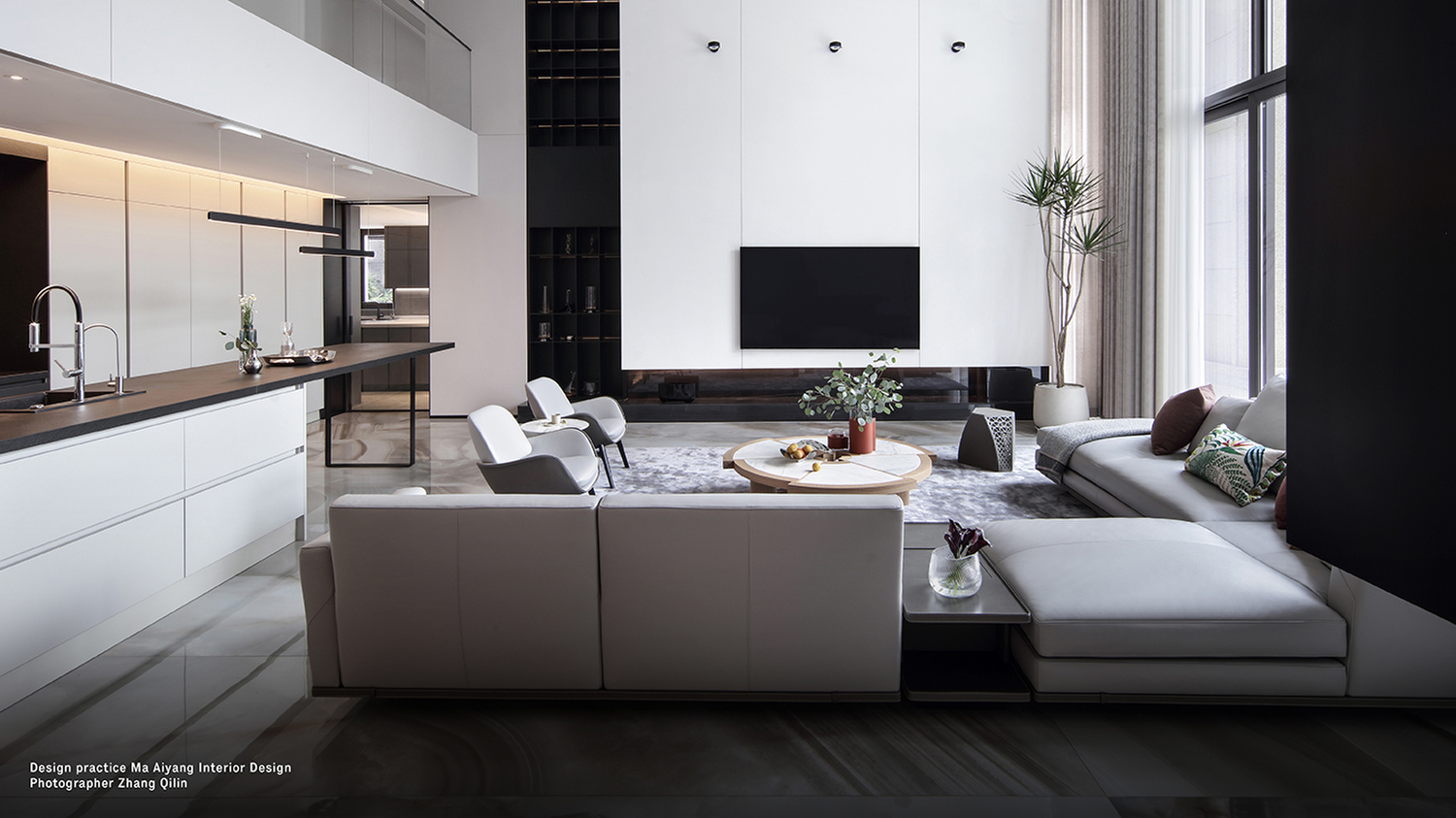 Luxury Sofas for the Living Room
