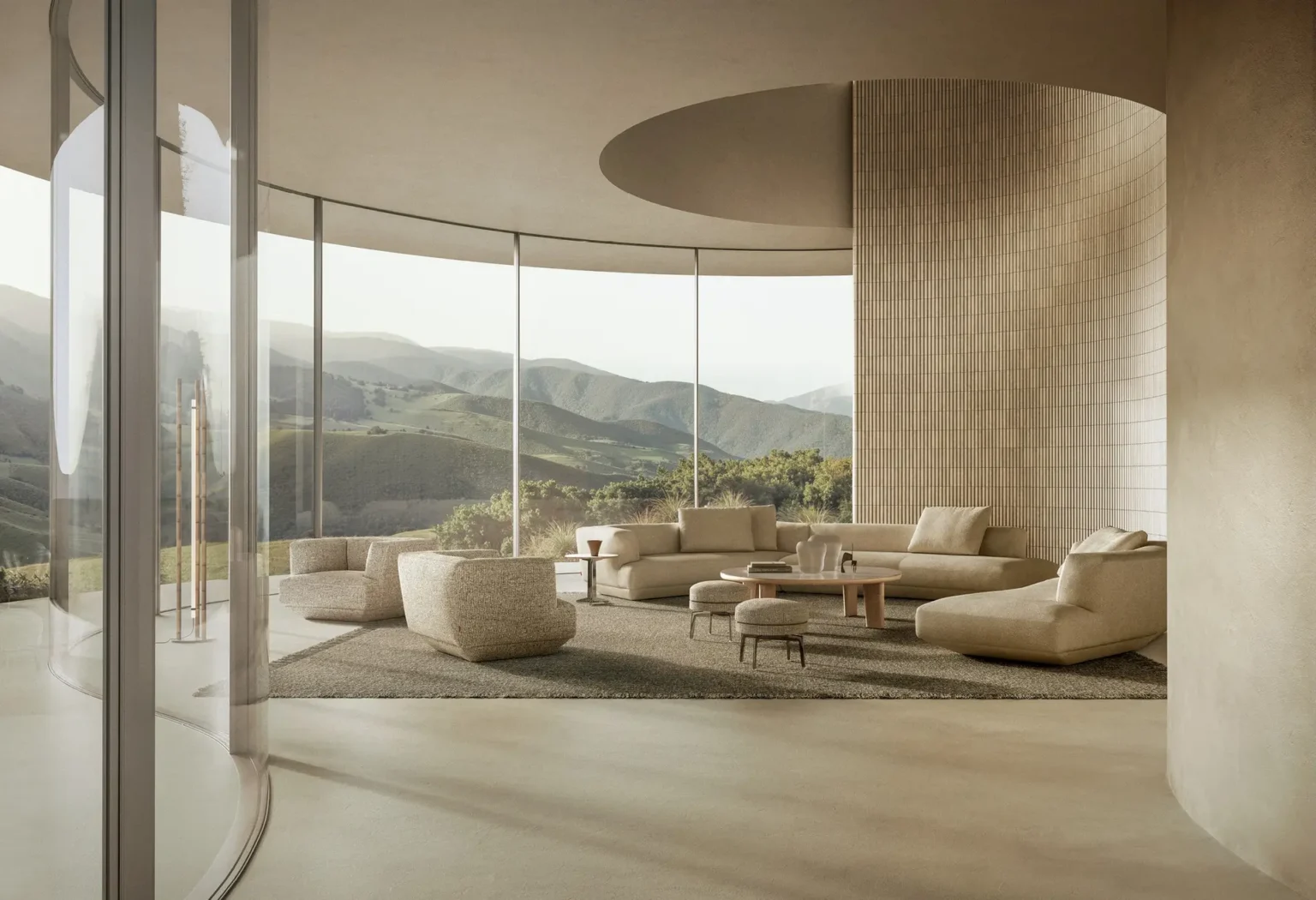 Luxury Sofas for the Living Room23