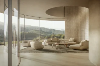 Luxury Sofas for the Living Room23