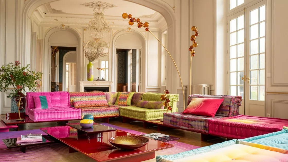 Luxury Sofas for the Living Room3