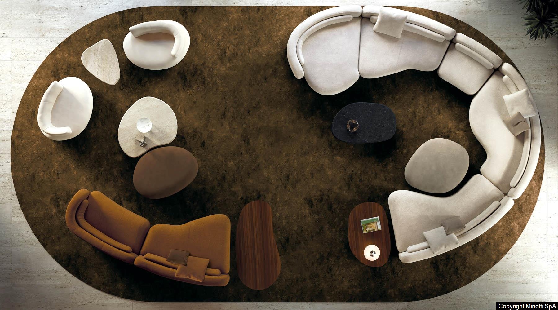 Luxury Sofas for the Living Room33