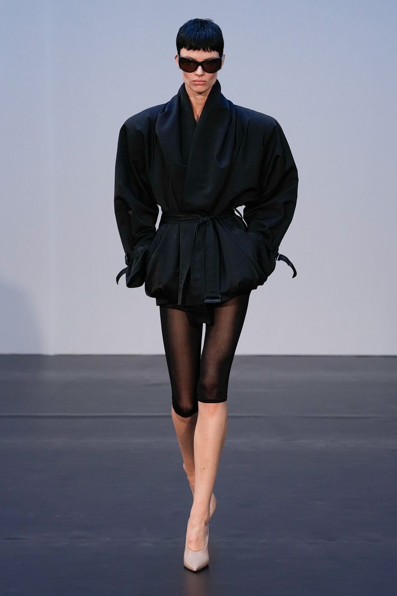 Magda Butrym Spring Summer 2026 1