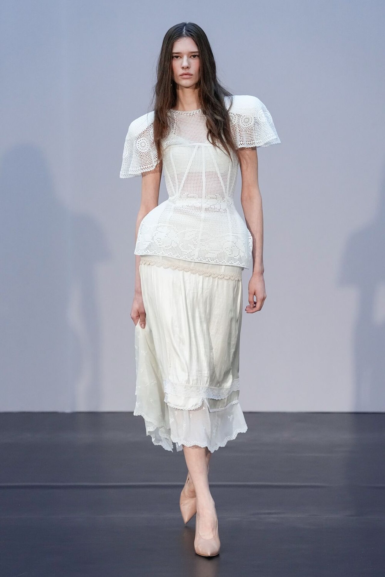 Magda Butrym Spring Summer 2026 10