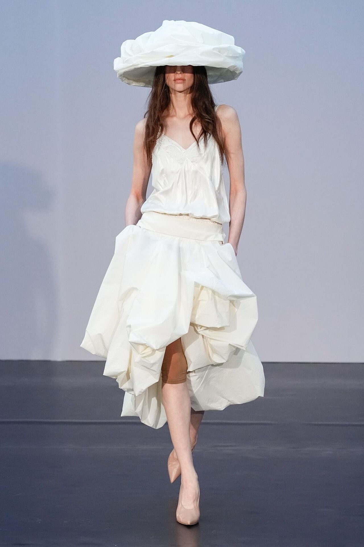 Magda Butrym Spring Summer 2026 2