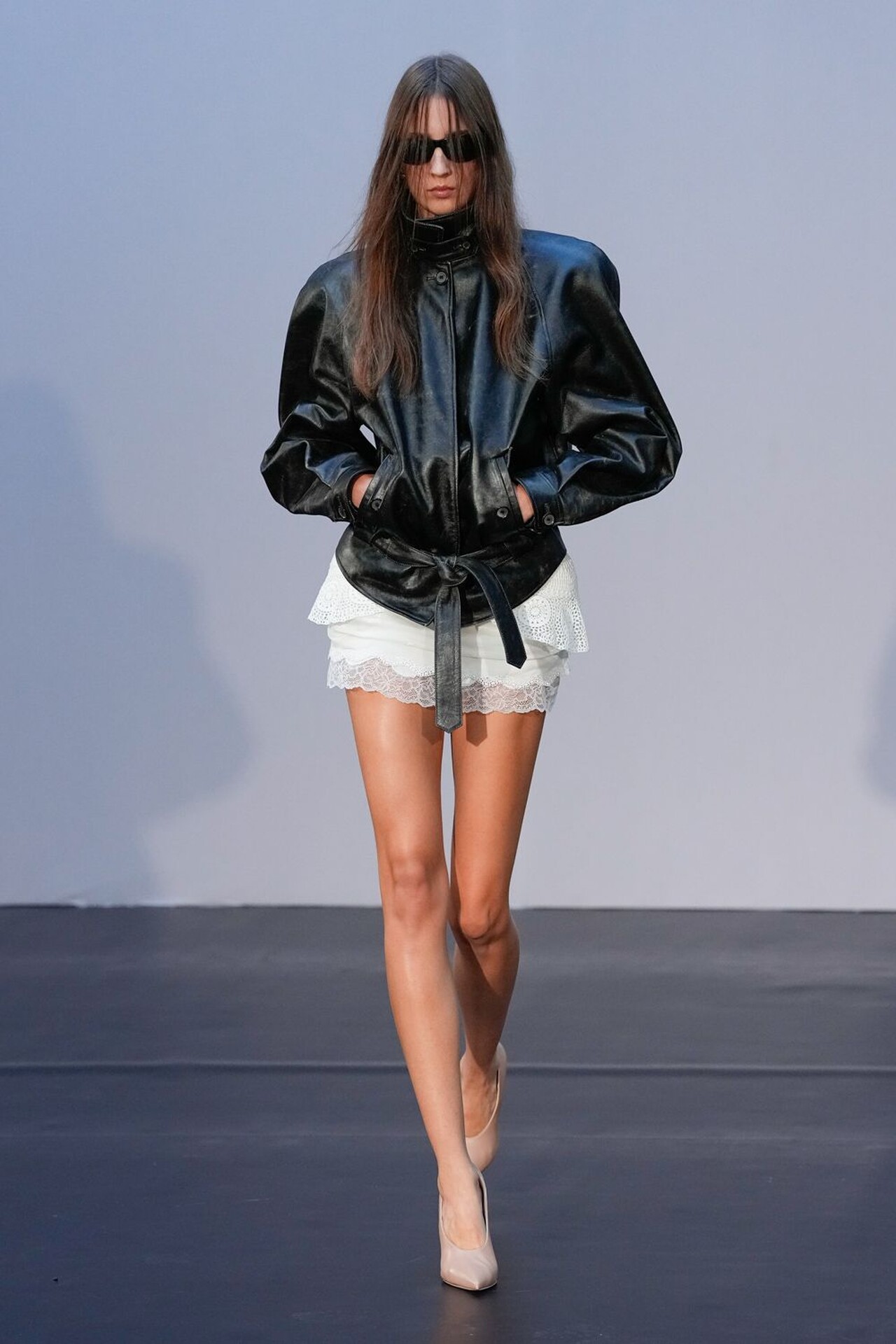 Magda Butrym Spring Summer 2026 3